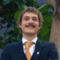 Simon De Vries