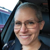 Carolyn Spengler
