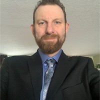 Mike Morton, CPA, CGA