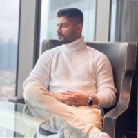 Amirbahador Safaei