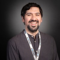 Jonathan Urrutia Burgos