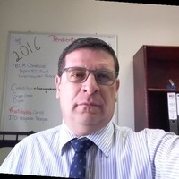 Luis Alberto Castillo Huertas