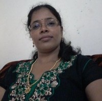 Shanthi Anto