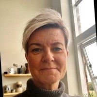 Ina Munkholm Philipsen