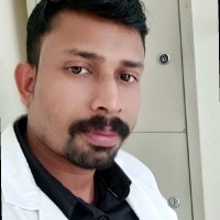 Manoj Joy