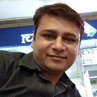 suraj kohale