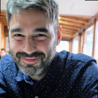 Francisco Javier Jiménez Rayo