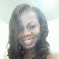 Shena Toussaint