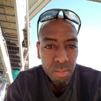 Marlon Bailey
