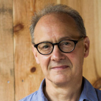 Chris Thompson FRSA