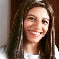 Lady Sofia Barreto Neira