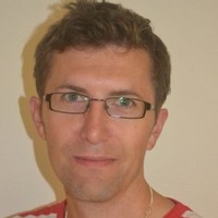Roger Mohaven