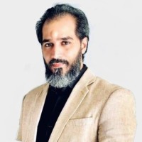 Muhammad Ali Baqar