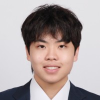 Raymond Wang