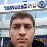 Gabriel De Oliveira Sona