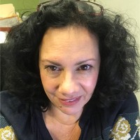 Elizabeth Ognibene