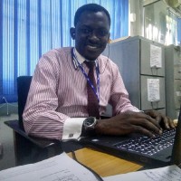 Busayo Olawole (ACCA, ACTI)