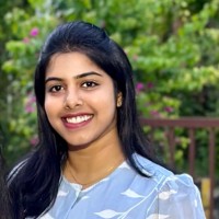 Madhunila Nagarajan