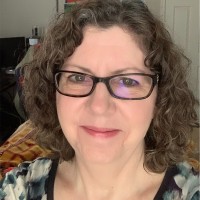 Ruth Kirk