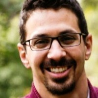 Brent Hamoud
