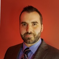 Aric Lulloff