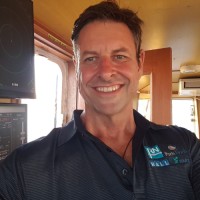David Blacker