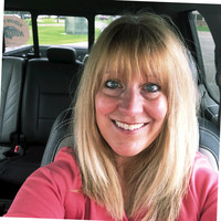 Brenda Blackmore