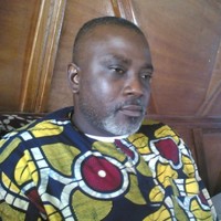 DR. Benjamin Osondu Nwankwo