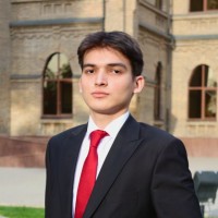 Oybek Usmonbekov