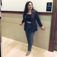 Komal Sharma