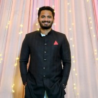 Ca Kalash Shetty
