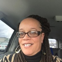 Adrienne Blanton