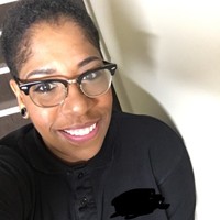 JOY MERRITT