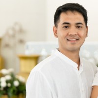 Denmark Montalbo