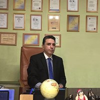 shahrokh elahi