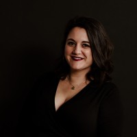 Veronica Gracia-Wing