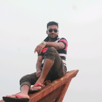 Md Nazmul Hasan
