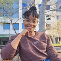 Maureen Maina