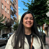 Maria Fernanda Anes Draegert