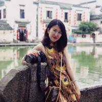 Sophie Yang
