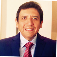 Luis Palacios Crha