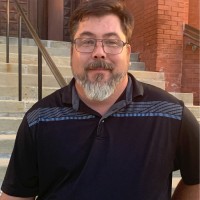 Gordon Snarey