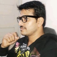 Mahanthesha G