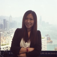 Ashley Tong