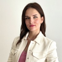 Mariia Shurakova