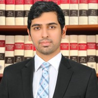 Yousuf Khalid Anwer