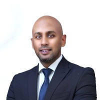 Shameer Hussenbocus