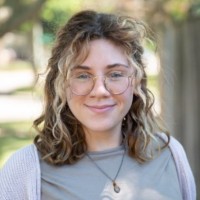 Hannah Monear