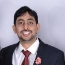 Chandrashekar M.