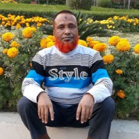 S M Abul Kashem